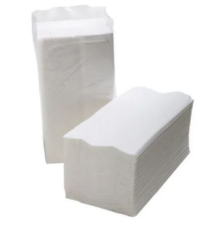 Papel Interfolha Packpel 20x21 Poema Economic 1000 Unidades